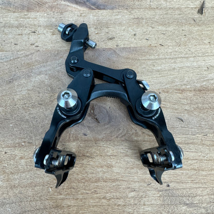 Bontrager Speed Stop Direct-Mount Rim Brake Caliper Set 228g