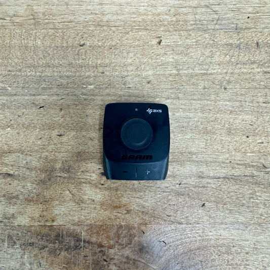 SRAM eTap AXS 12-Speed Electronic Wireless Blipbox Shift Box for TT/Triathlon