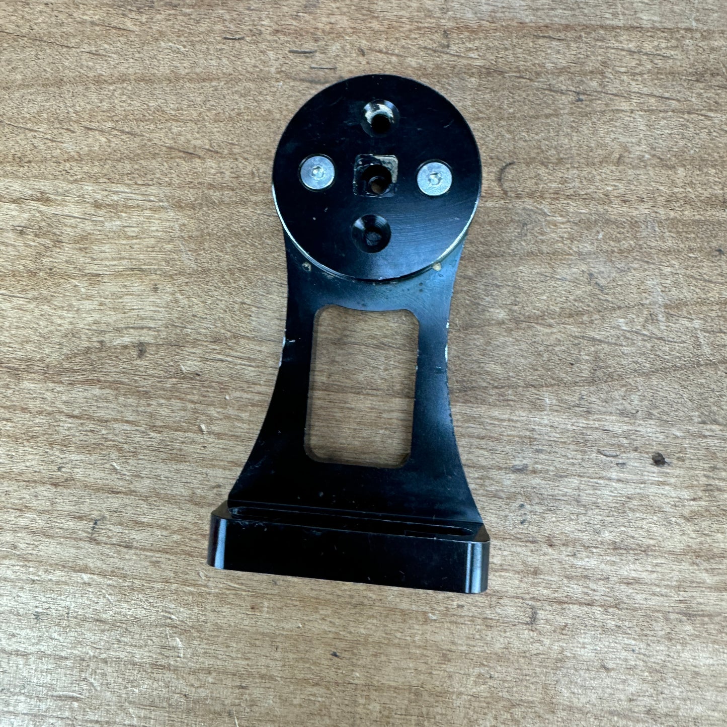 Origin 8 Outpost Stem Bike Computer Mount Garmin Insert 53g
