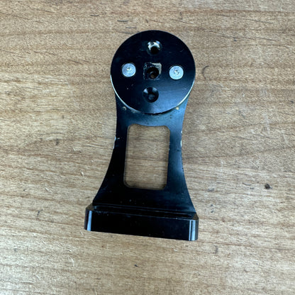 Origin 8 Outpost Stem Bike Computer Mount Garmin Insert 53g