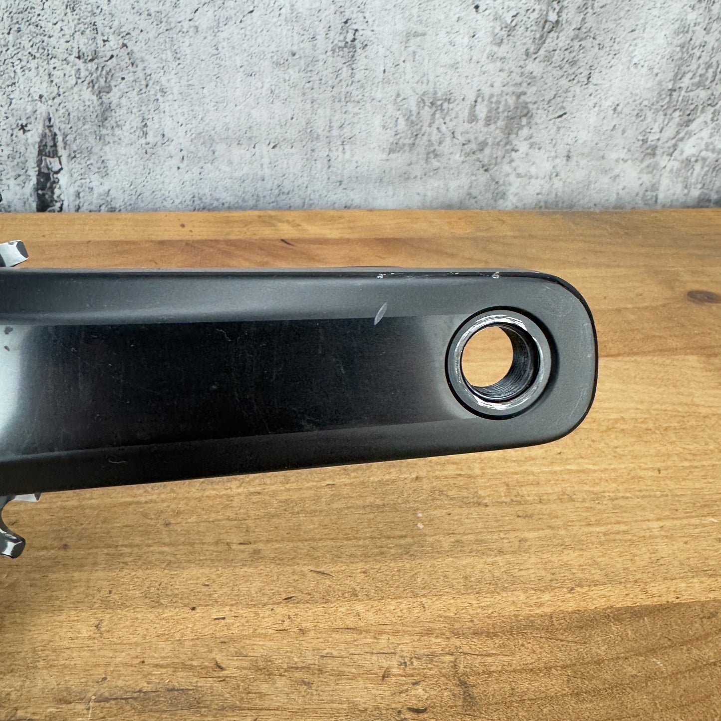 Shimano GRX FC-RX810 172.5mm Alloy 40t 11-Speed Bike Crankset 24mm Spindle 662g