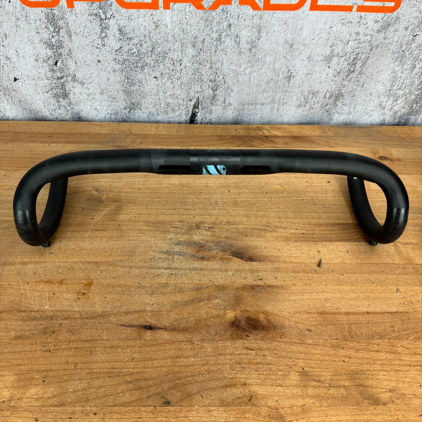 Enve Road Compact 44cm 127mm Drop 79mm Reach Carbon Handlebar 219g