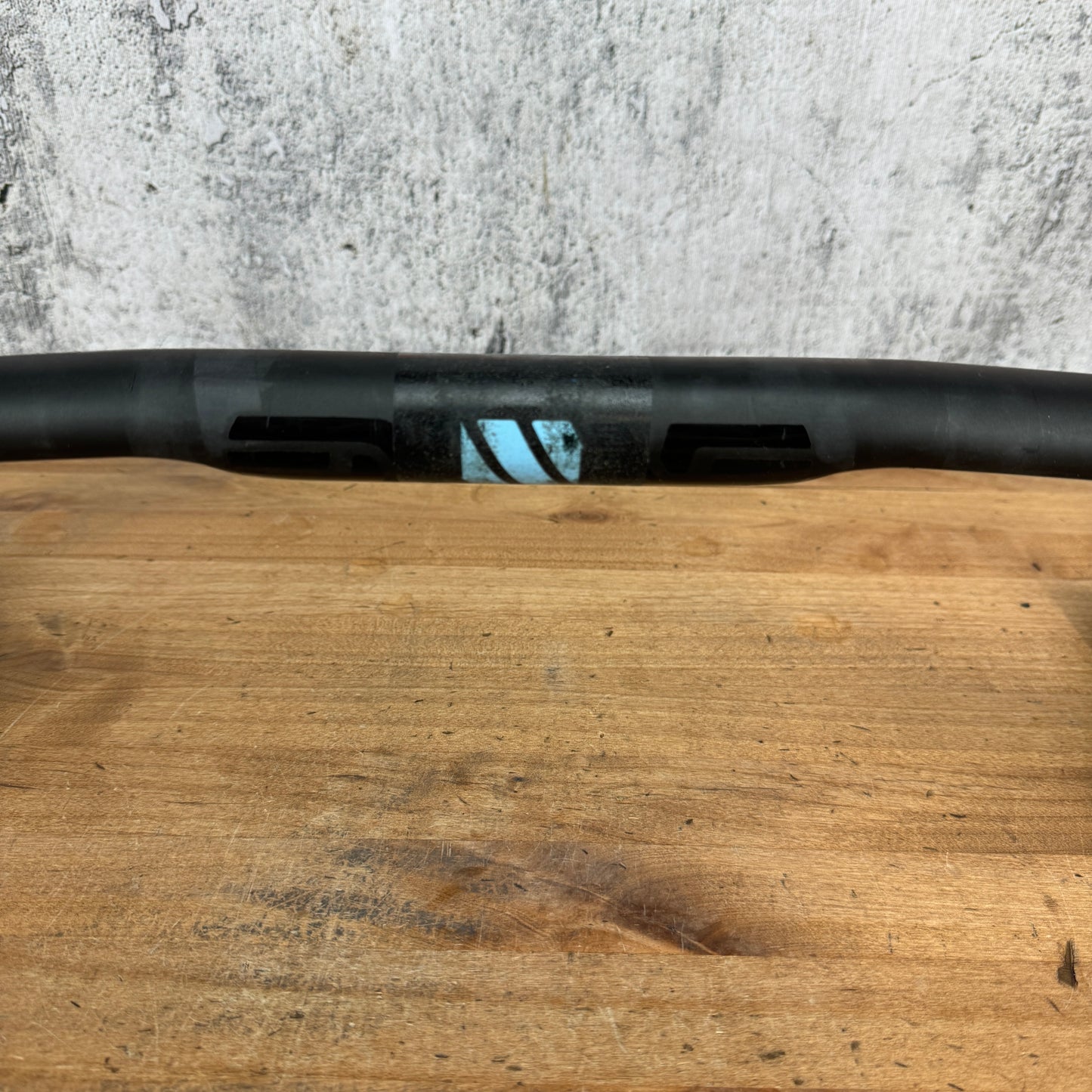 Enve Road Compact 44cm 127mm Drop 79mm Reach Carbon Handlebar 219g
