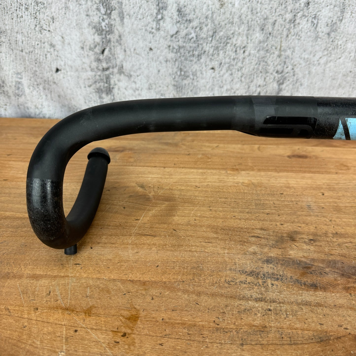 Enve Road Compact 44cm 127mm Drop 79mm Reach Carbon Handlebar 219g