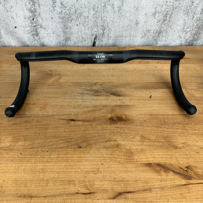 Enve Road Compact 44cm 127mm Drop 79mm Reach Carbon Handlebar 219g