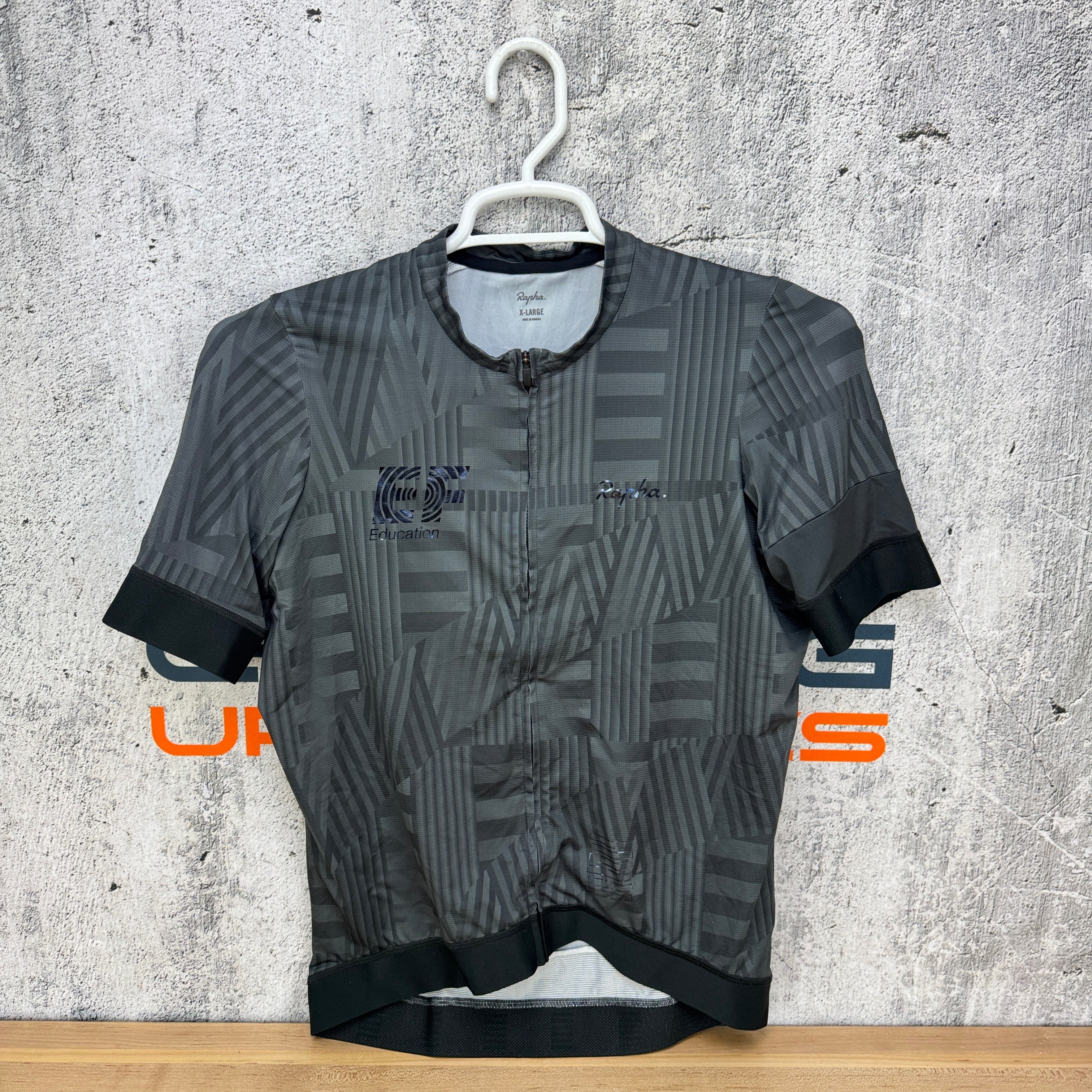 Rapha – CyclingUpgrades.com