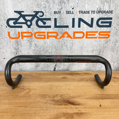 Deda Trentacinque SuperLeggera 44cm (42cm C-C) 35mm Carbon Handlebar 200g