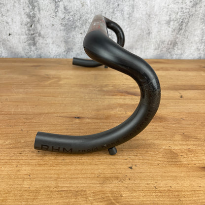 Deda Trentacinque SuperLeggera 44cm (42cm C-C) 35mm Carbon Handlebar 200g