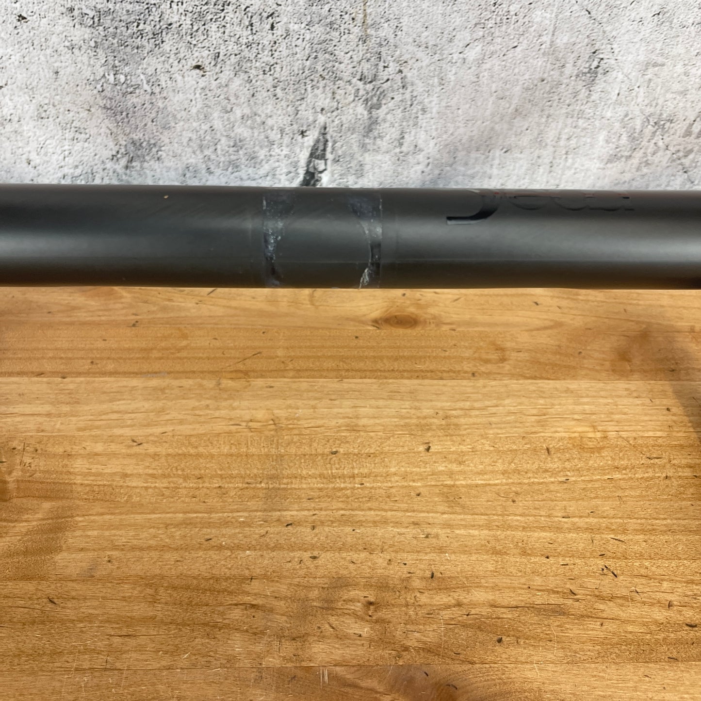 Deda Trentacinque SuperLeggera 44cm (42cm C-C) 35mm Carbon Handlebar 200g