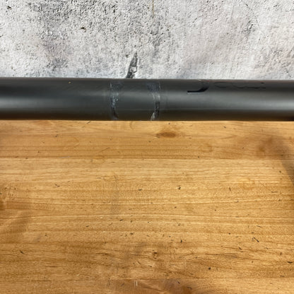 Deda Trentacinque SuperLeggera 44cm (42cm C-C) 35mm Carbon Handlebar 200g