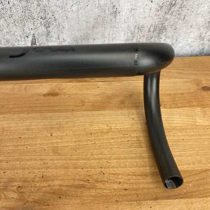 Deda Trentacinque SuperLeggera 44cm (42cm C-C) 35mm Carbon Handlebar 200g