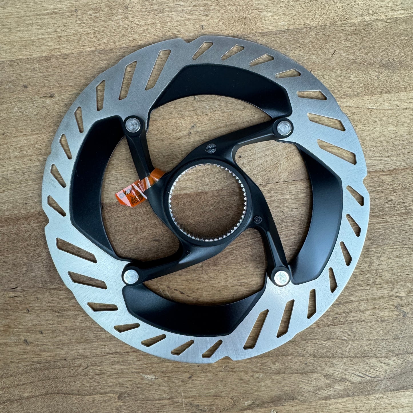 New! Shimano Dura-Ace RT-CL900 160mm Centerlock Disc Brake Rotor 114g