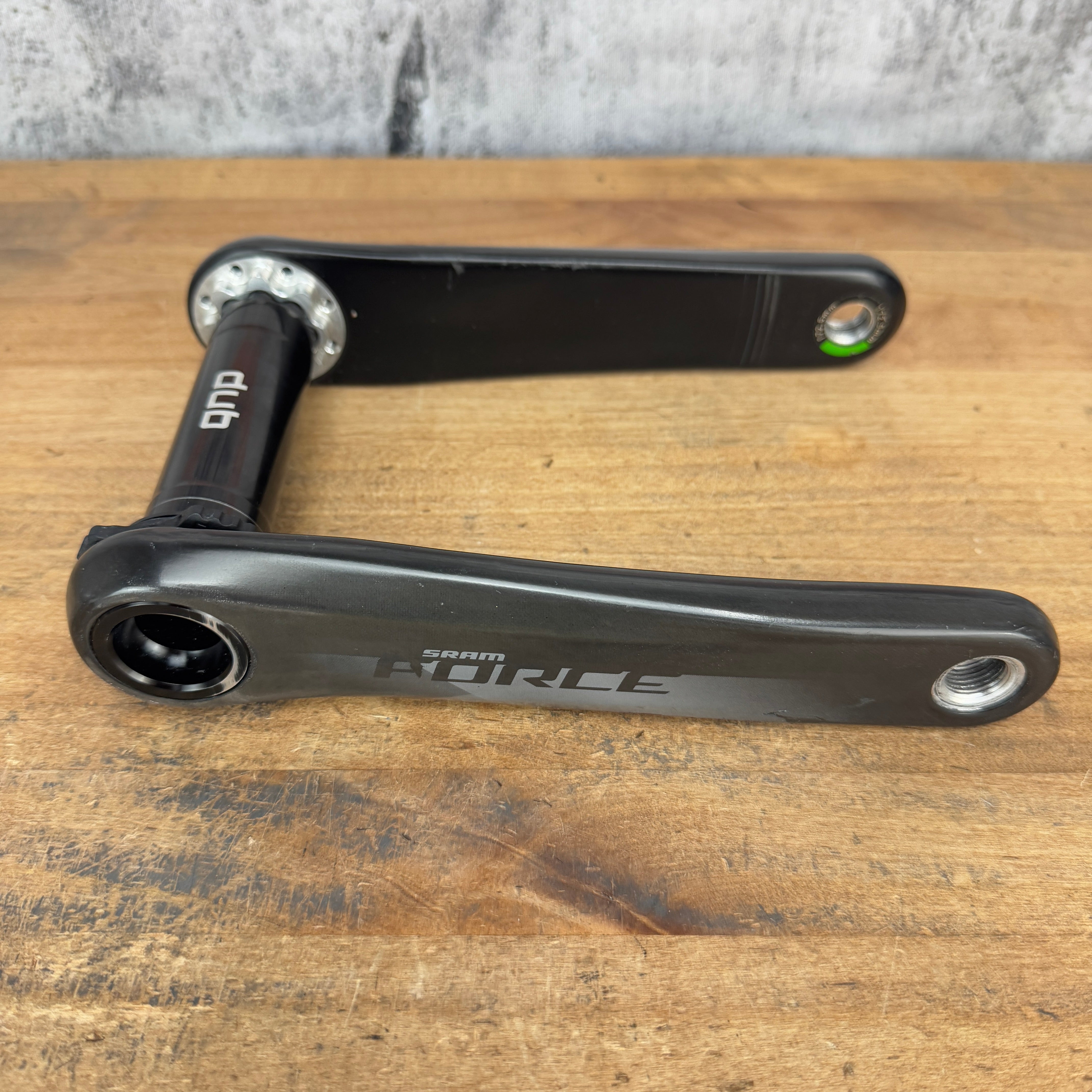 SRAM 8-Bolt Narrow Wide Chainring - Direct Mount – Works Components