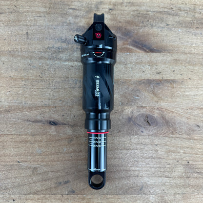 Ridden Once! Rockshox SID Luxe Ultimate 3P 3 Position Remote Lock MTB Rear Shock