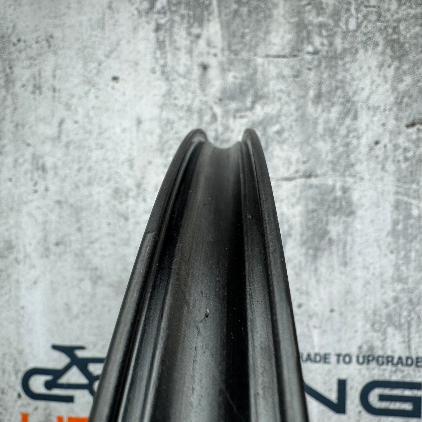 Princeton CarbonWorks Blur 633 V3 Carbon Tubeless Disc Rear Wheel 700c Tactic Hub