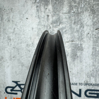 Princeton CarbonWorks Blur 633 V3 Carbon Tubeless Disc Rear Wheel 700c Tactic Hub