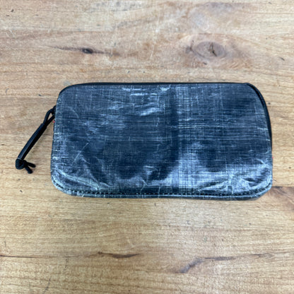 Lead Out Racelite Nylon Bike Ride Wallet Grey 60g