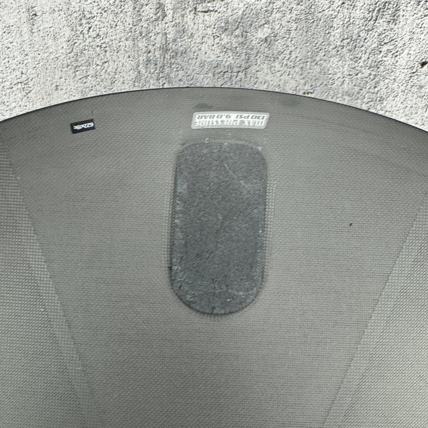 Roval 321 Disc Carbon Tubeless TT/Tri Disc Brake Rear Wheel 1088g CeramicSpeed