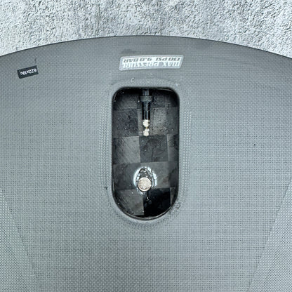 Roval 321 Disc Carbon Tubeless TT/Tri Disc Brake Rear Wheel 1088g CeramicSpeed