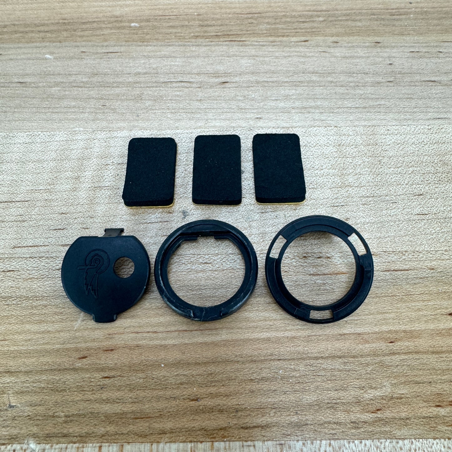 New! Campagnolo EPS V4 Internal Interface Handlebar Kit