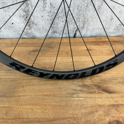 Mint! Reynolds Blacklabel G700 Pro Carbon Tubeless 700c Industry 9 Torch Wheelset