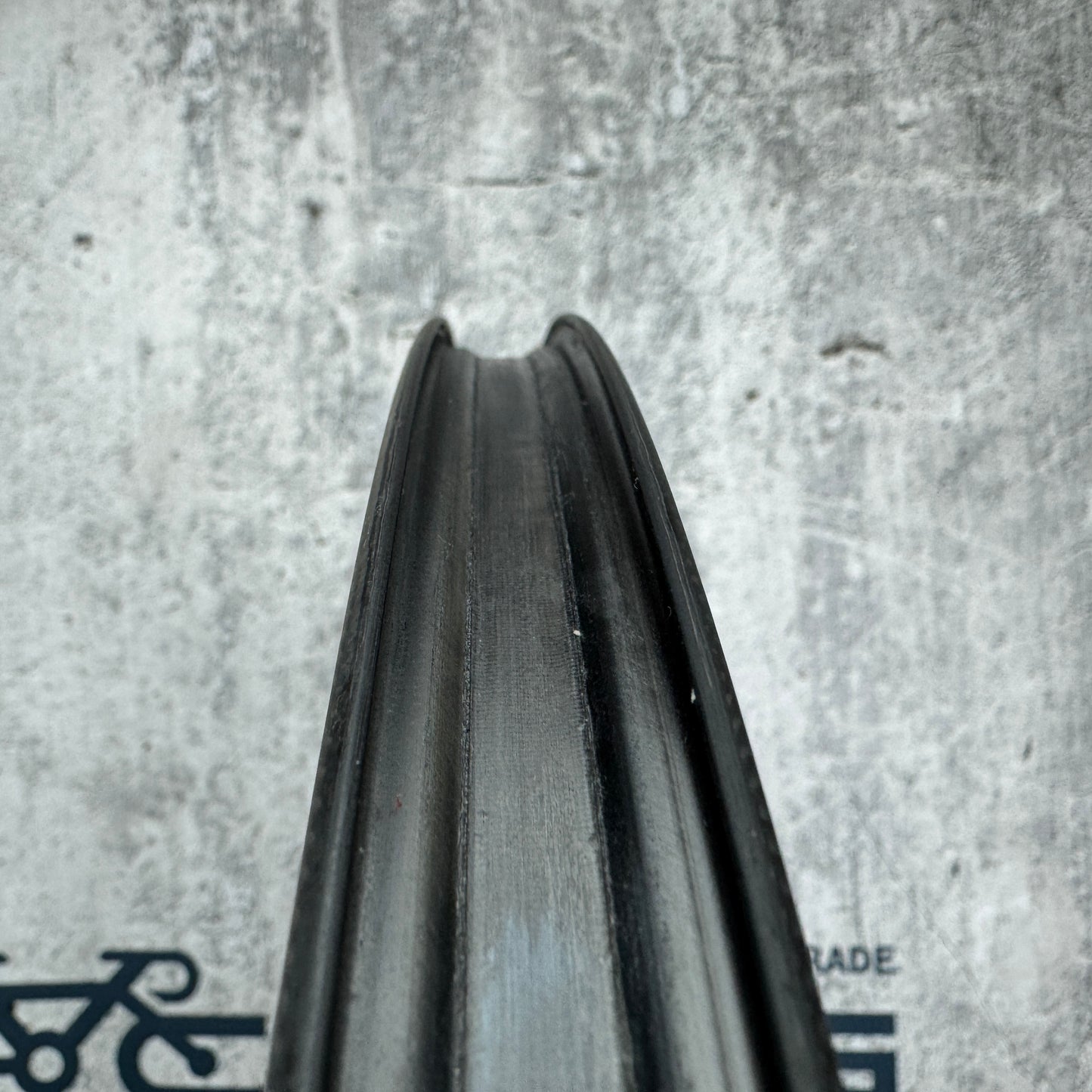 Roval 321 Disc Carbon Tubeless TT/Tri Disc Brake Rear Wheel 1088g CeramicSpeed