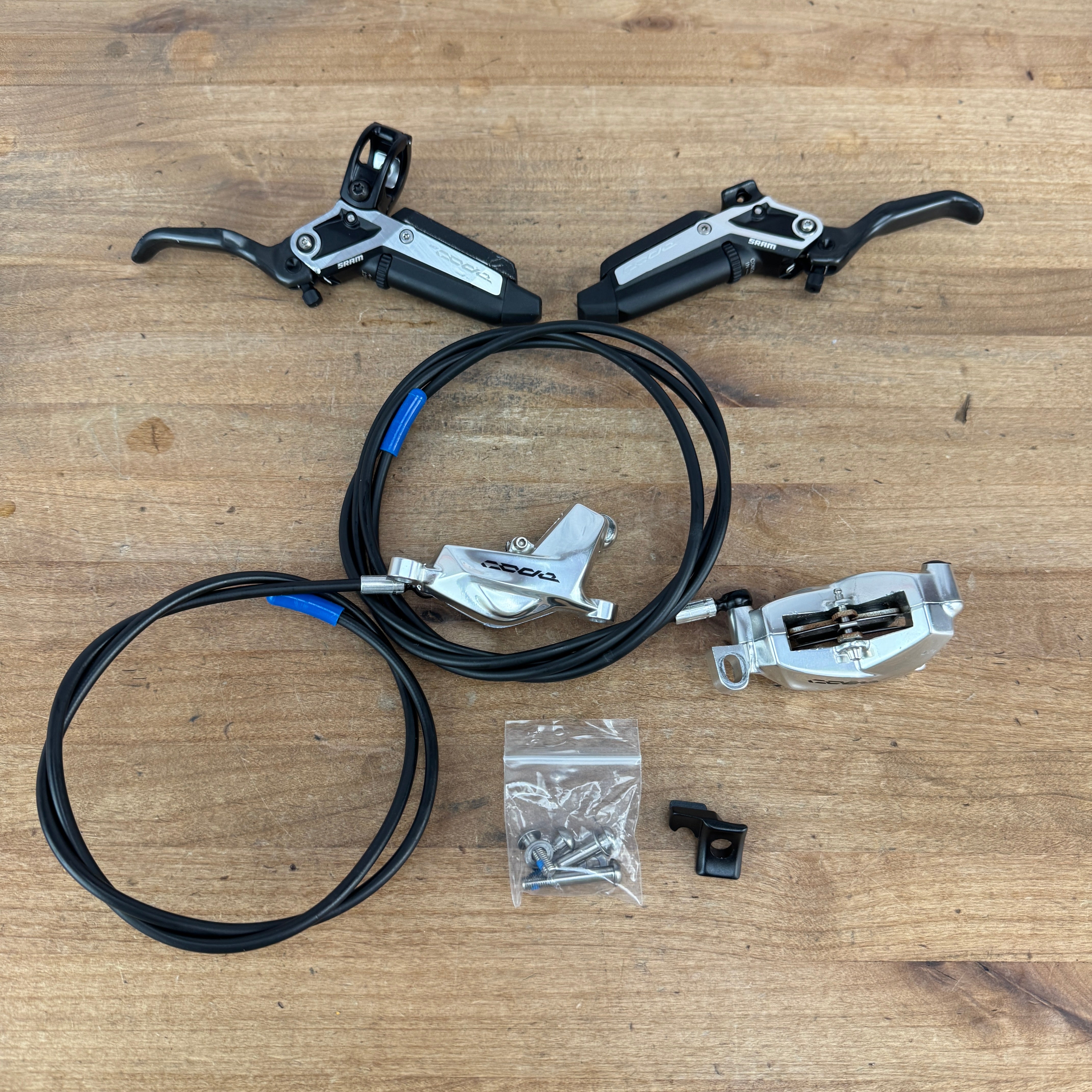 Sram – CyclingUpgrades.com