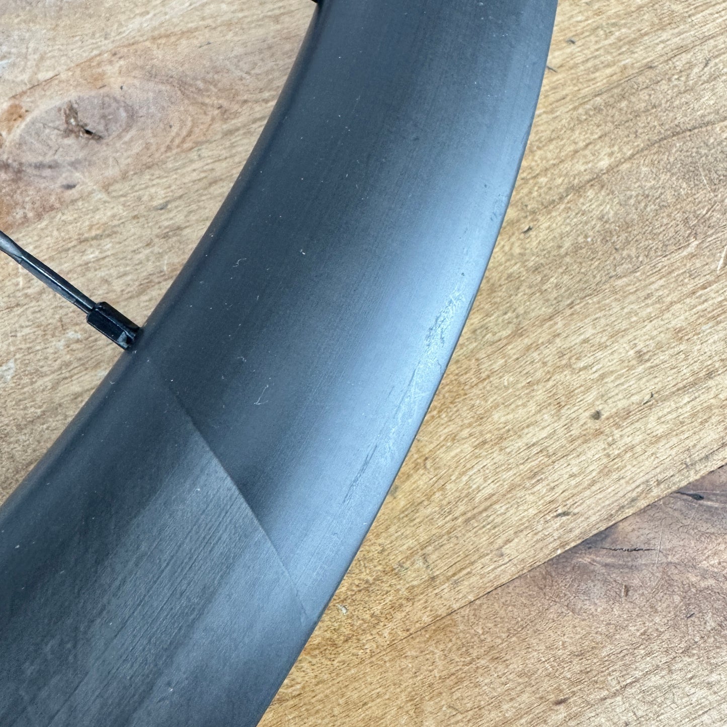 Mint! Astral Luna Approach Carbon Tubeless Disc Brake 700c Bike Wheelset 1615g