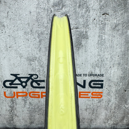 Mint! Chris King ARD44 R45D Ceramic Bearings Carbon Disc Wheelset 700c 1641g