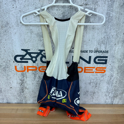 Ale Vini Fantini Custom Small Cycling Bib Shorts