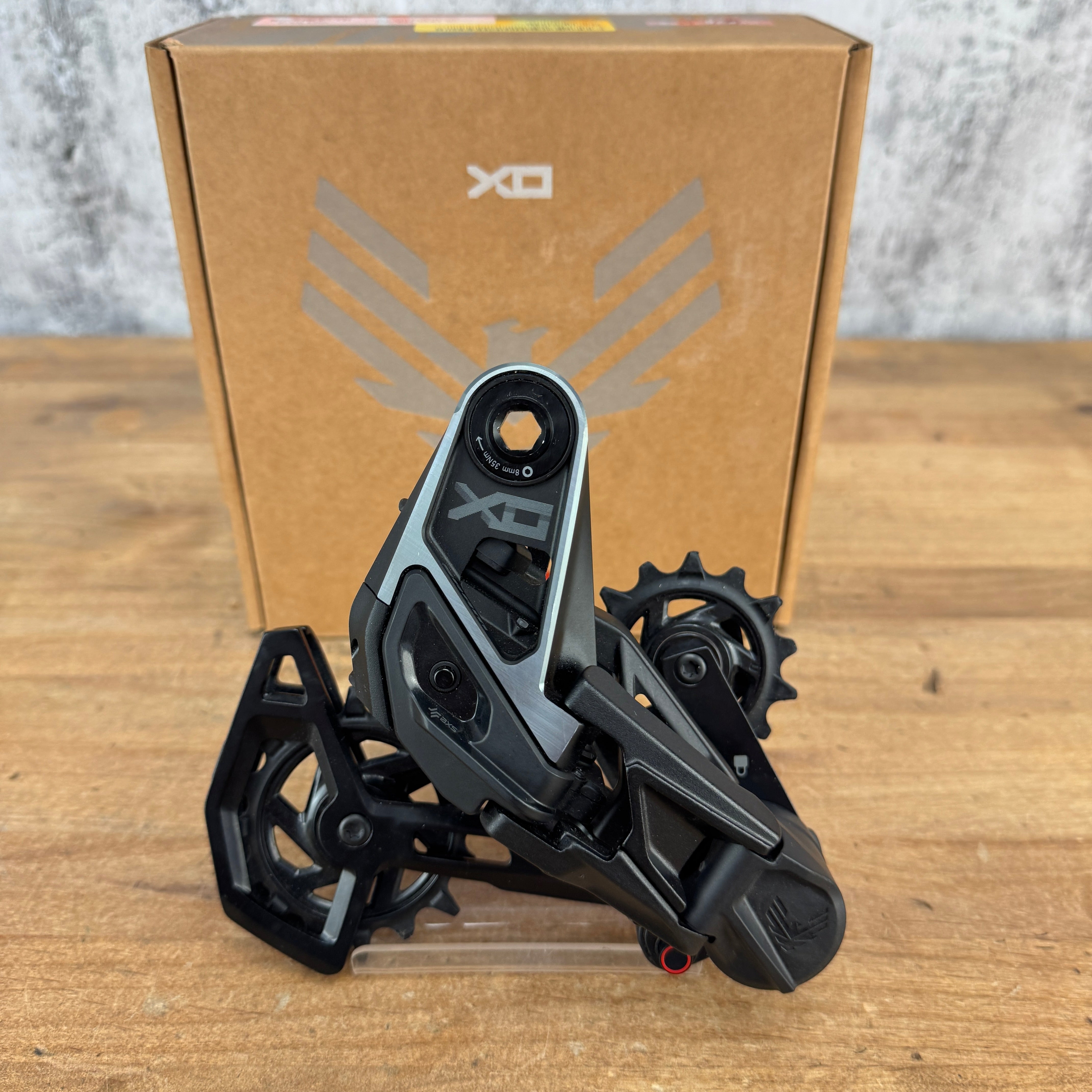 Sram – CyclingUpgrades.com
