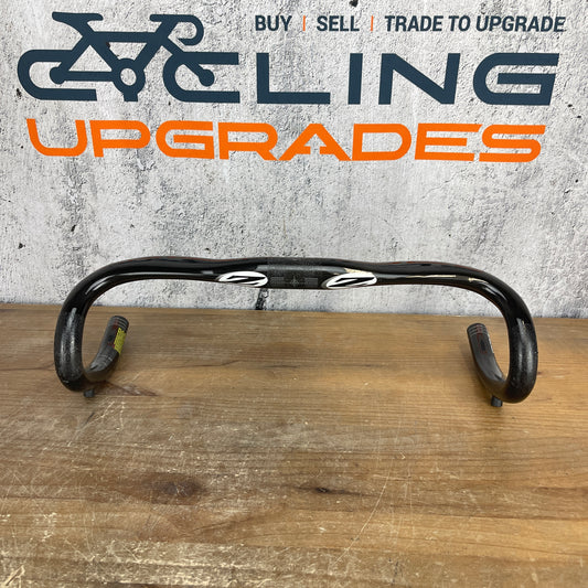 Zipp Contour SL SS 44cm Carbon Road Bike Handlebar 31.8mm 185g
