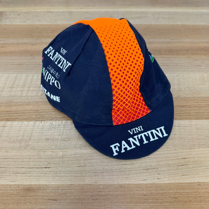 Ale Vini Fantini Custom Cycling Cap