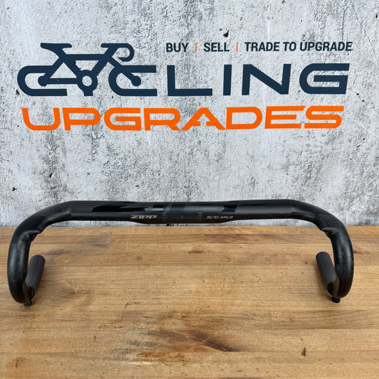 New Takeoff! Zipp SL 70 XPLR Carbon 31.8mm  Handlebar MSRP $320