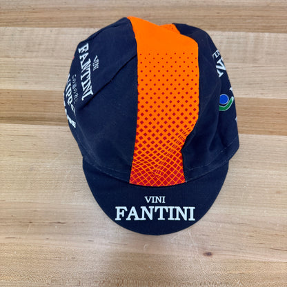 Ale Vini Fantini Custom Cycling Cap