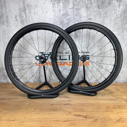 2021 Saltair Cycles Randonneur 58cm Steel Touring Adventure Disc Frameset 650b