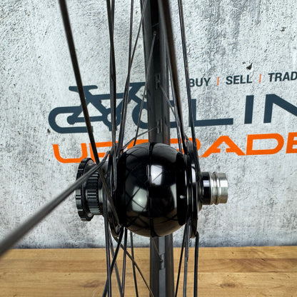 2021 Saltair Cycles Randonneur 58cm Steel Touring Adventure Disc Frameset 650b