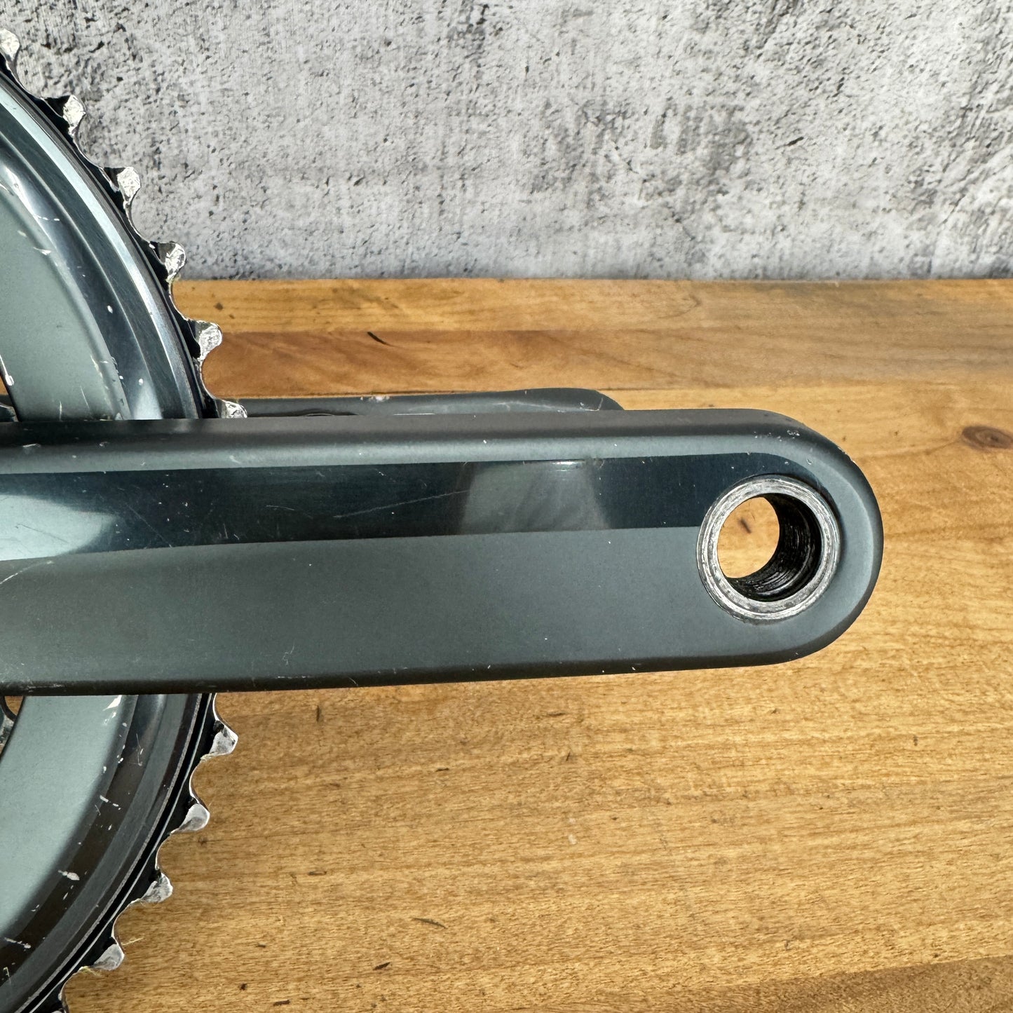 Shimano Ultegra FC-6800 172.5mm 50/34t Stages Power Meter Crankset Passed Recall