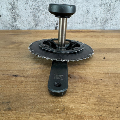 Shimano Ultegra FC-6800 172.5mm 50/34t Stages Power Meter Crankset Passed Recall