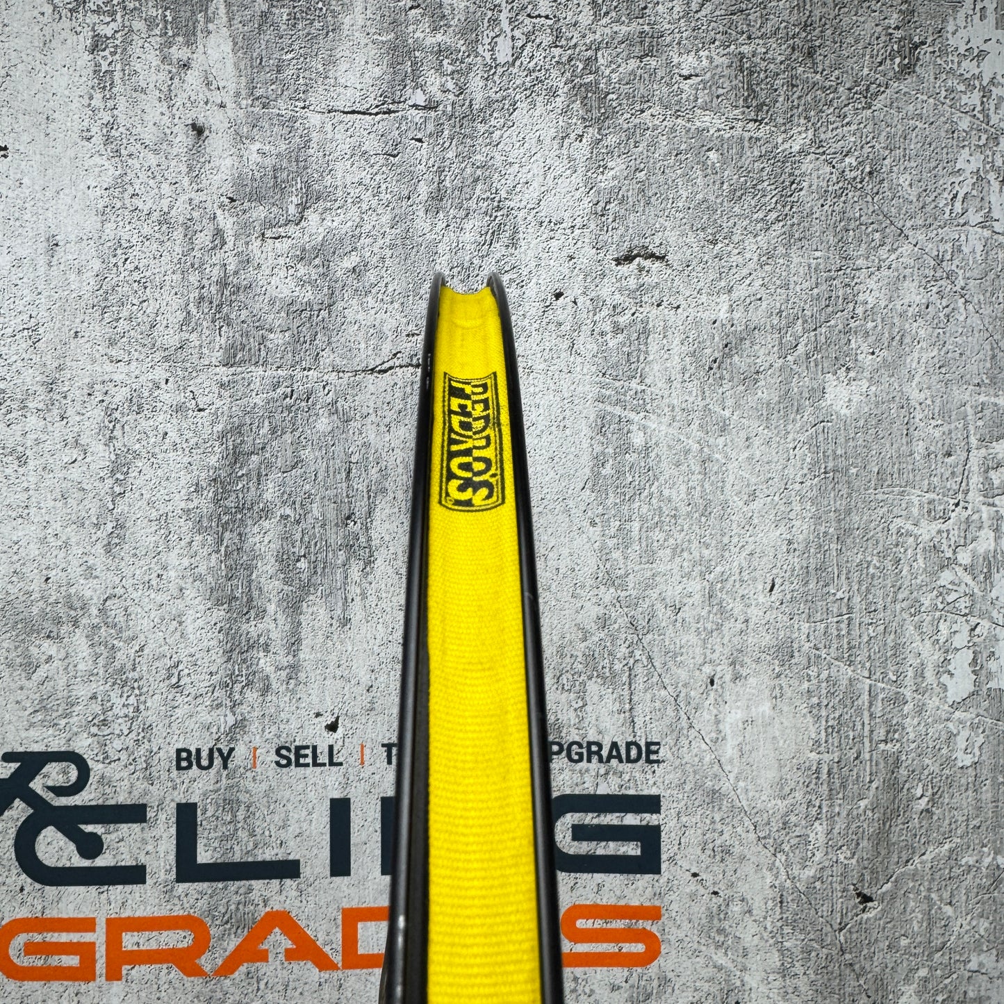 Vintage! Mavic MA3 Campagnolo Record Hubs Rim Brake Alloy Bike Wheelset 700c