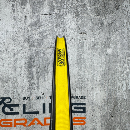 Vintage! Mavic MA3 Campagnolo Record Hubs Rim Brake Alloy Bike Wheelset 700c