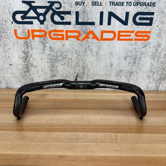 FSA K-Wing AGX 42/47cm Carbon 31.8mm Handlebar Internal Cable Compatible 223g