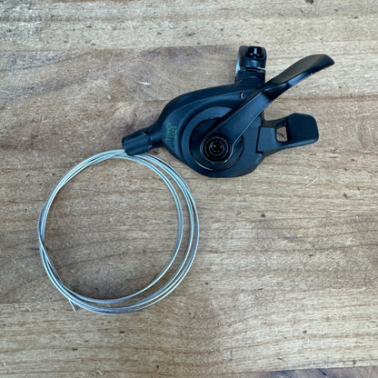 Low Mile! SRAM Apex 11-Speed Right Side Mechanical Trigger Shifter for Flat Bars