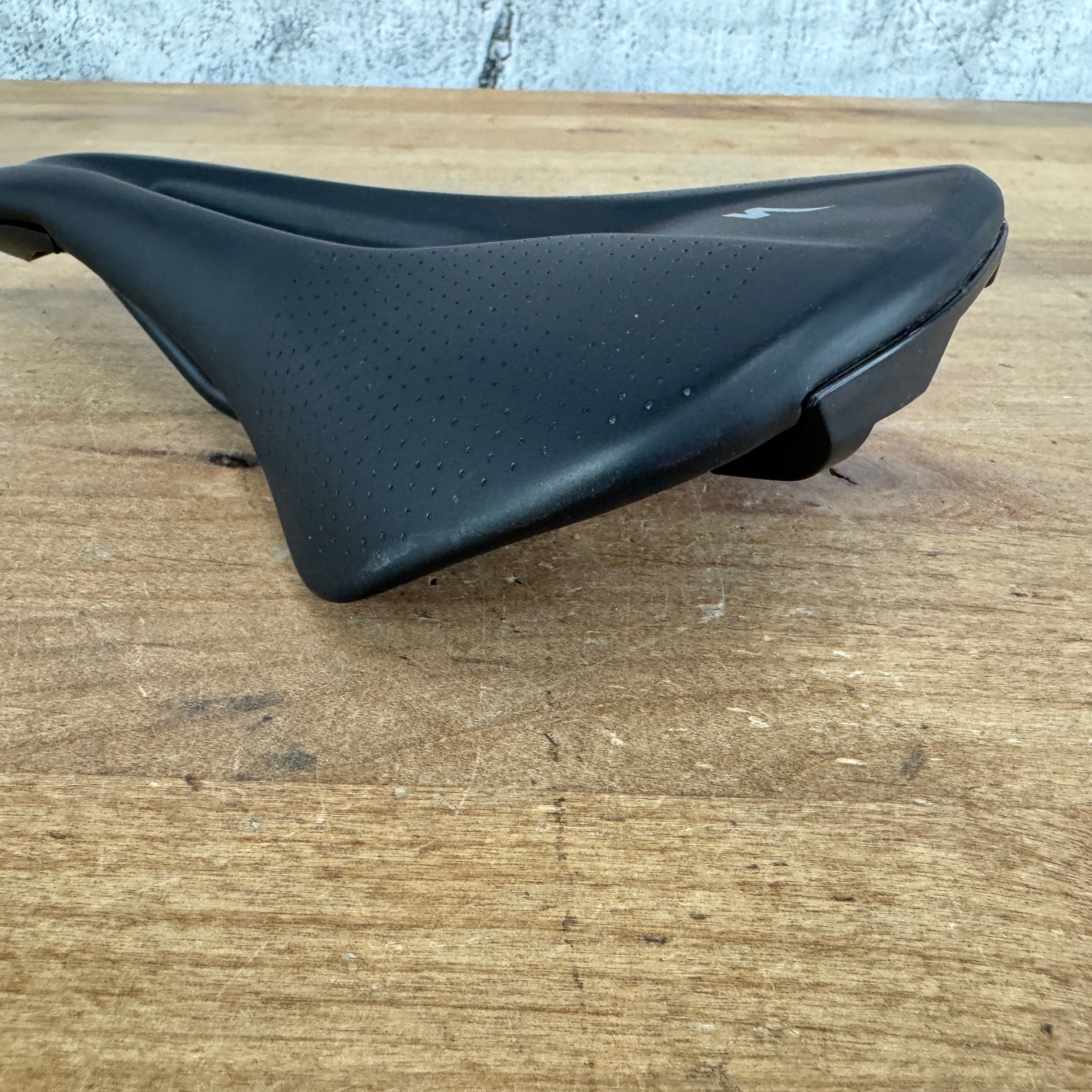 Specialized Power Arc Expert 7x7mm Hollow Titanium Rails