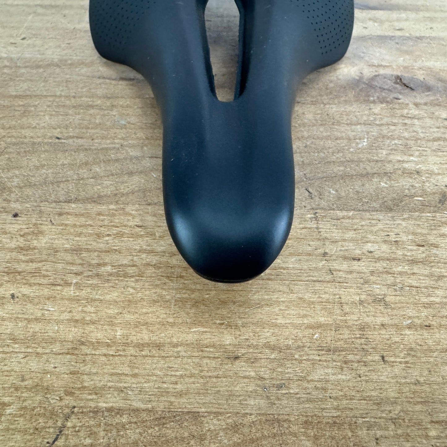 Specialized Power Arc Expert 7x7mm Hollow Titanium Rails 143mm Bike Saddle 258g