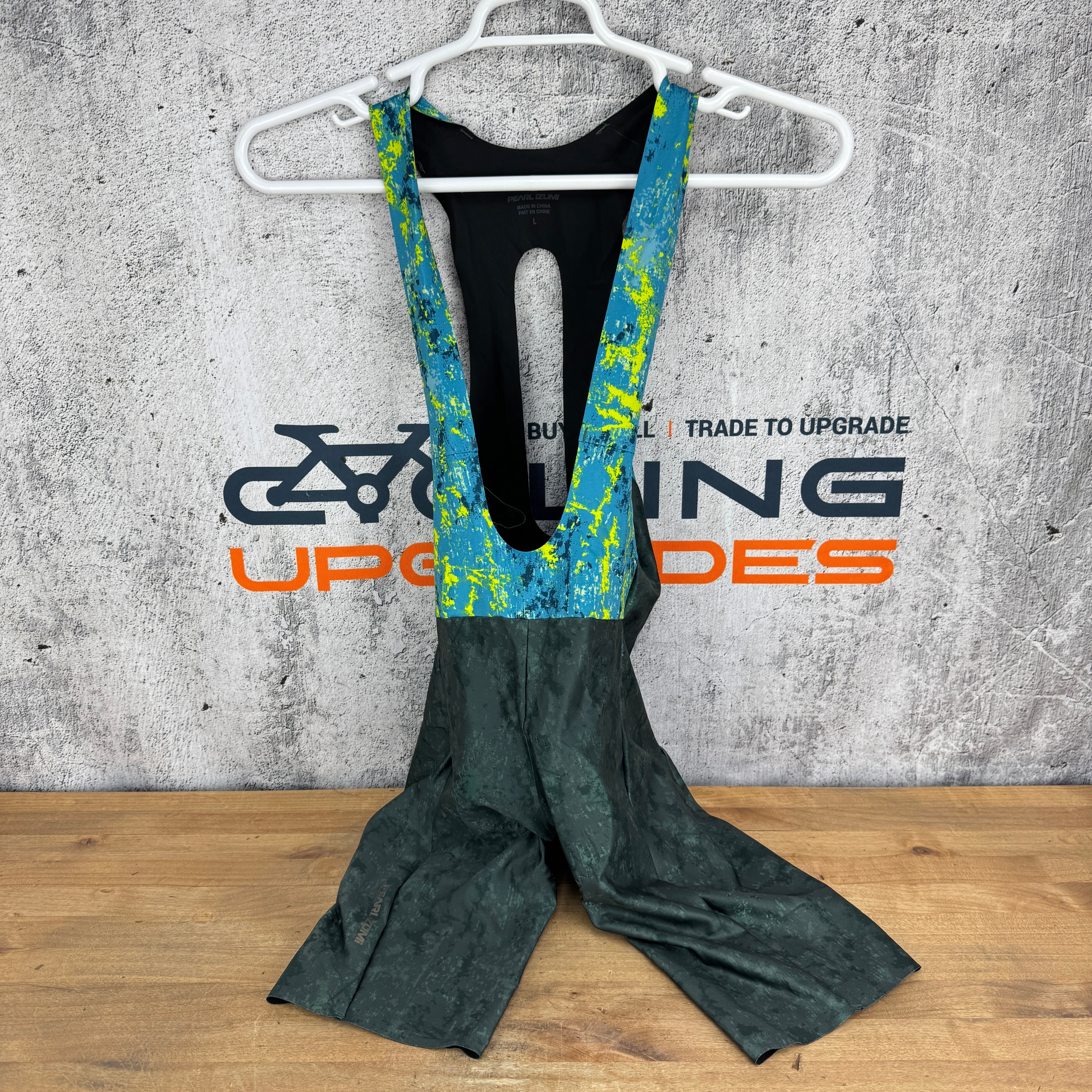 PEARL IZUMI サイクリング　ボトム 2025 Spring/Summer Concept | パールイズミ（Pearl Izumi）