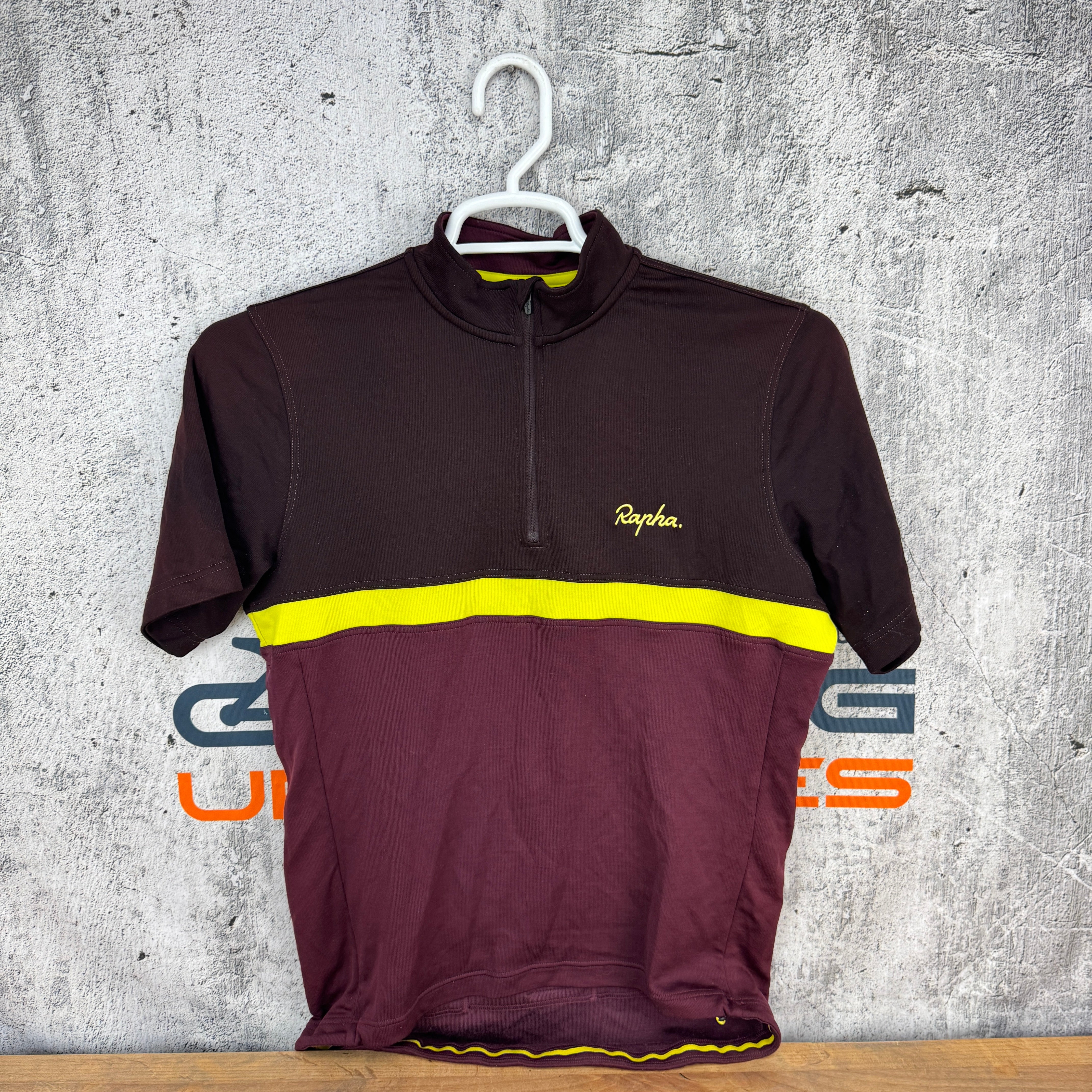 Rapha – CyclingUpgrades.com