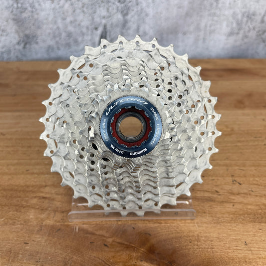 Shimano Ultegra CS-R8000 11-32t 11-Speed Bicycle Cassette "Typical Wear"