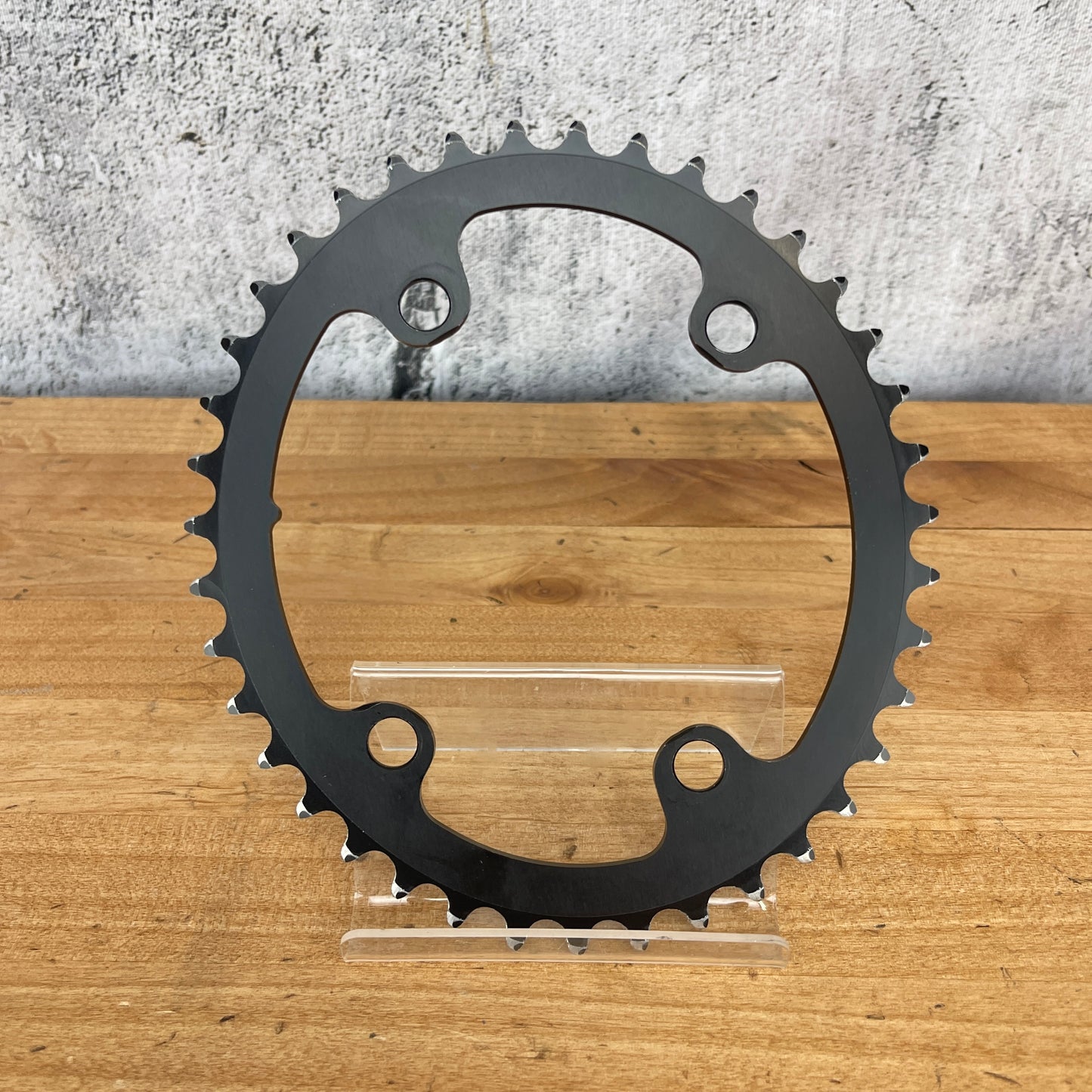 Rotor QRings 39t 110BCD Q39 4-Bolt Single Bicycle Chainring