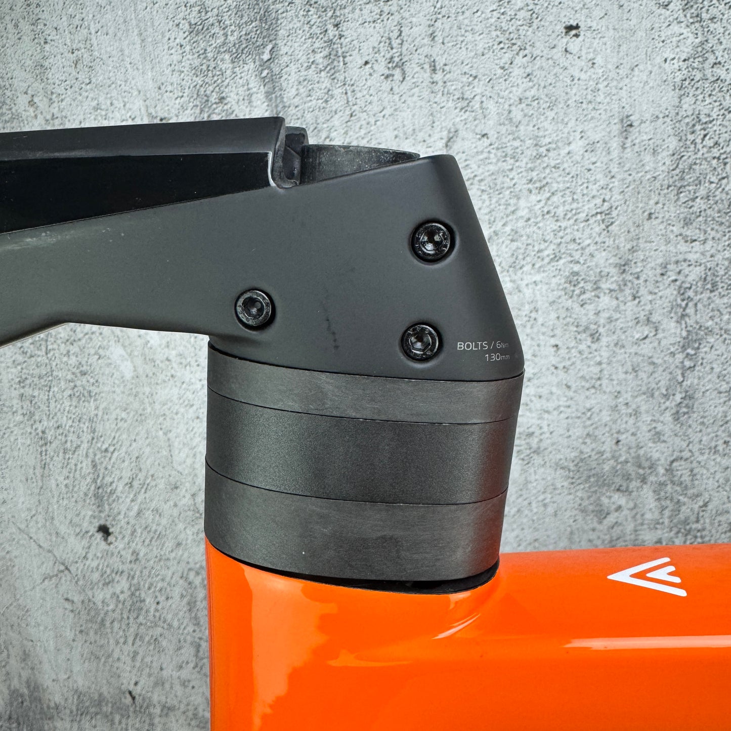 New! 2020 Felt AR Advanced Team Rally 61cm Carbon Disc Frameset 700c Orange